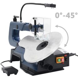 Mașină de șlefuit vidaXL 144834 Thumb