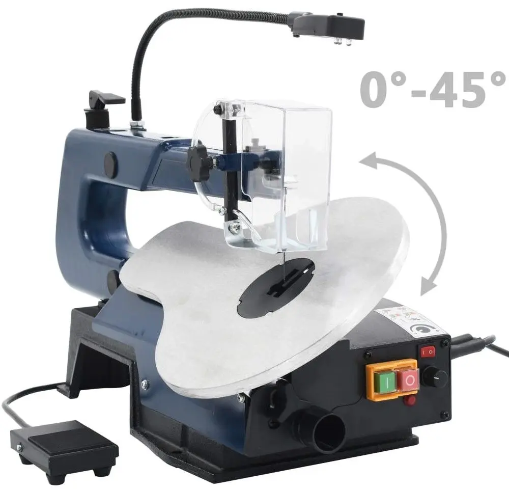 Mașină de șlefuit vidaXL 144834