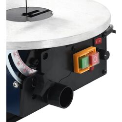 Mașină de șlefuit vidaXL 144834 Thumb