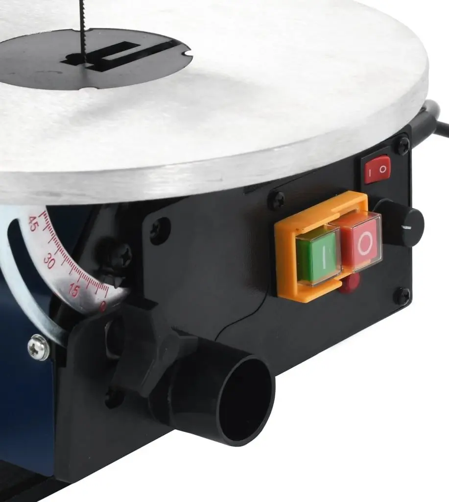 Mașină de șlefuit vidaXL 144834