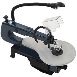 Fierastrau electric de modelat vidaXL 142322 Thumb