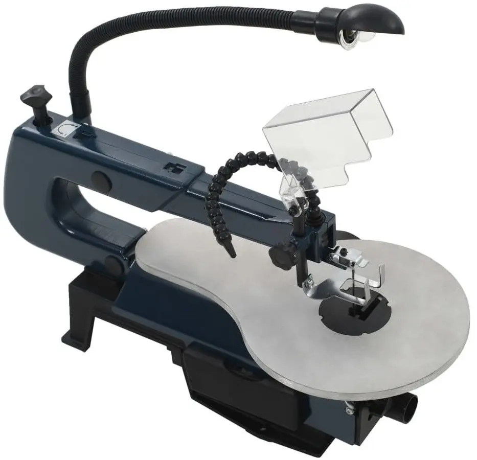 Fierastrau electric de modelat vidaXL 142322