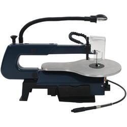 Fierastrau electric de modelat vidaXL 142322 Thumb