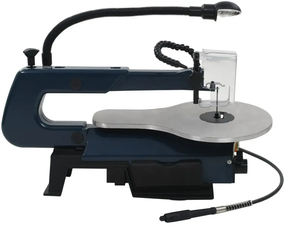 Fierastrau electric de modelat vidaXL 142322