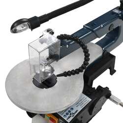 Fierastrau electric de modelat vidaXL 142322 Thumb