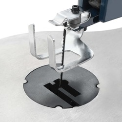 Fierastrau electric de modelat vidaXL 142322 Thumb