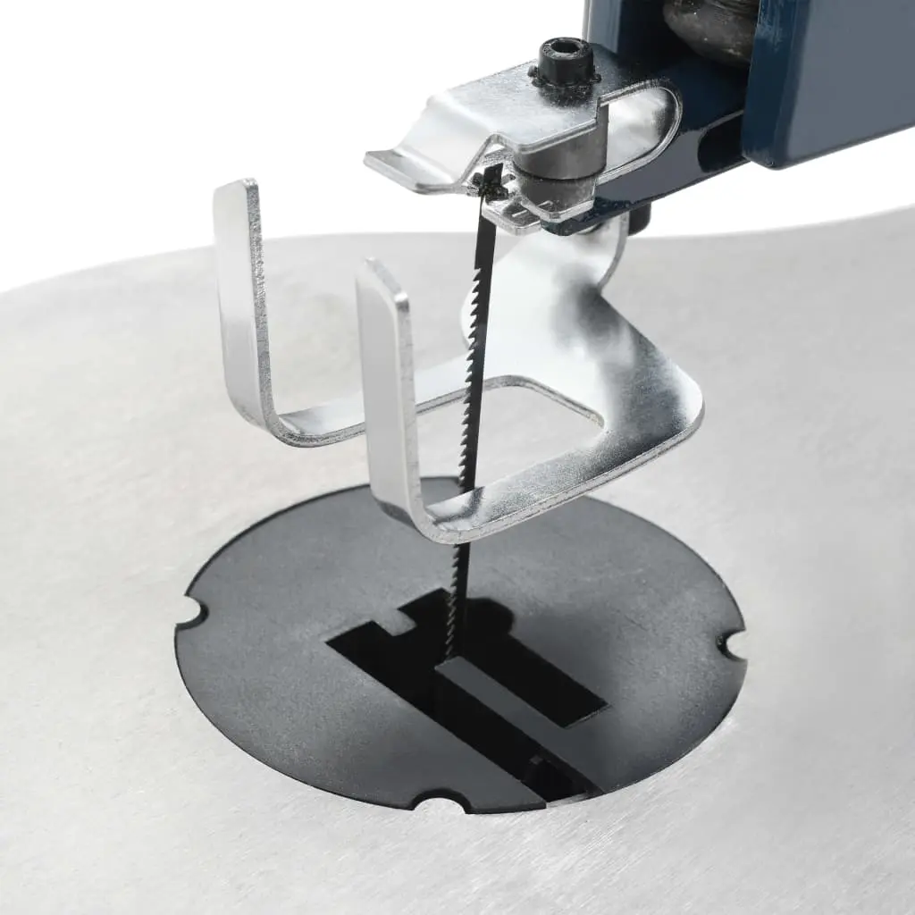 Fierastrau electric de modelat vidaXL 142322