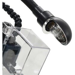 Fierastrau electric de modelat vidaXL 142322 Thumb