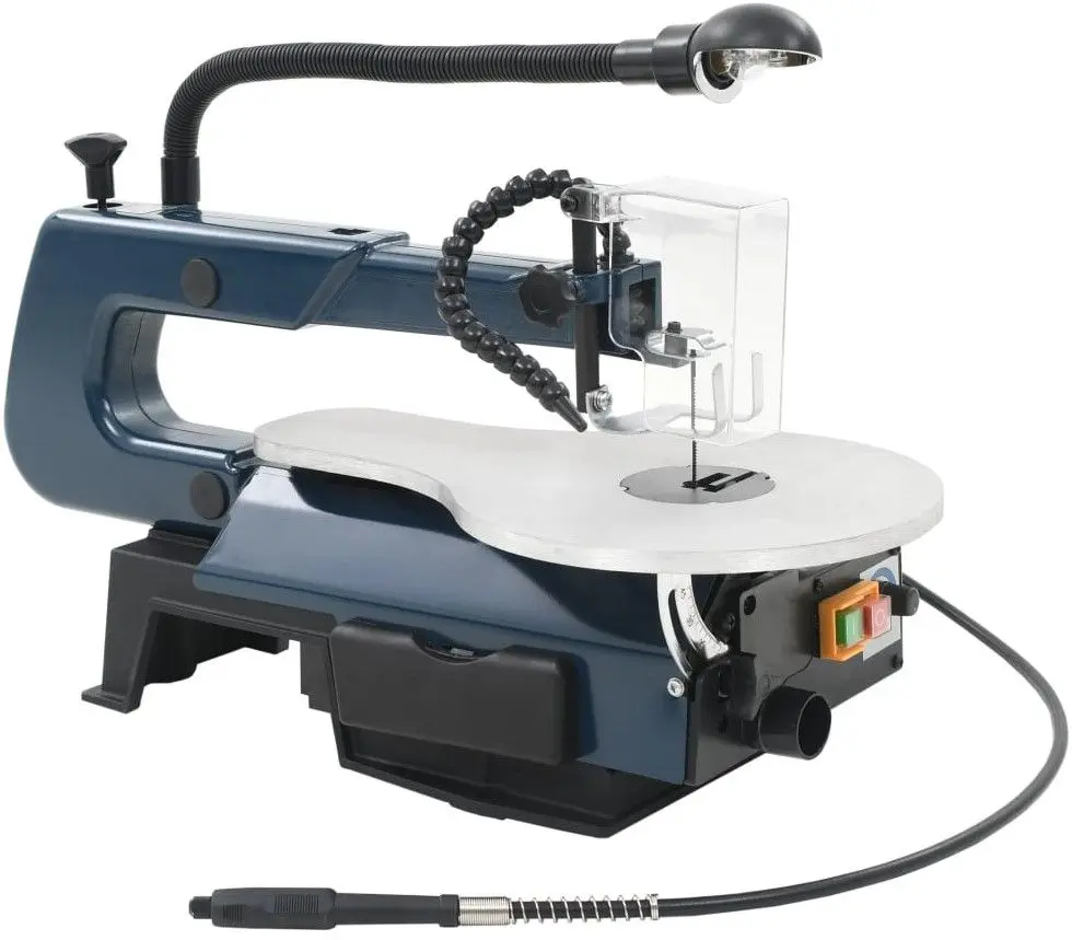 Fierastrau electric de modelat vidaXL 142322