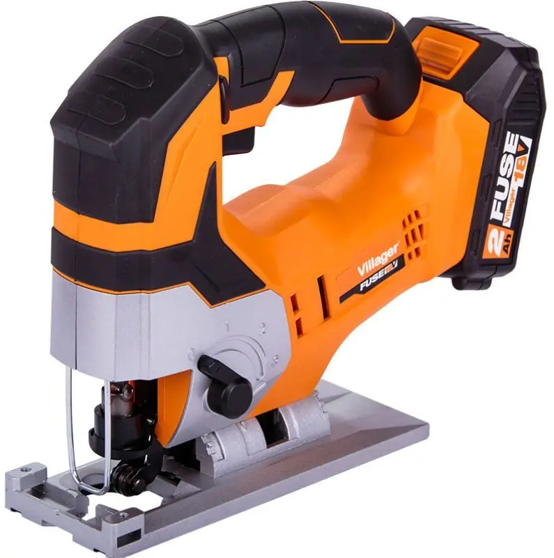Электролобзик Villager Fuse VLN 1120 Solo