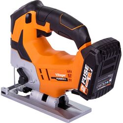 Электролобзик Villager Fuse VLN 1120 Solo Thumb