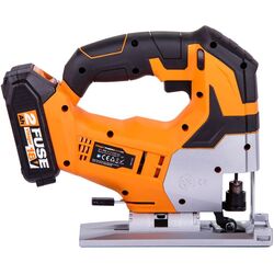 Электролобзик Villager Fuse VLN 1120 Solo Thumb