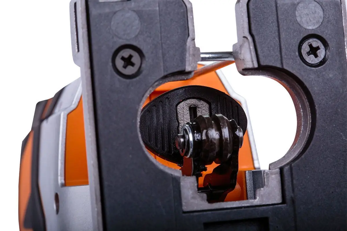 Электролобзик Villager Fuse VLN 1120 Solo