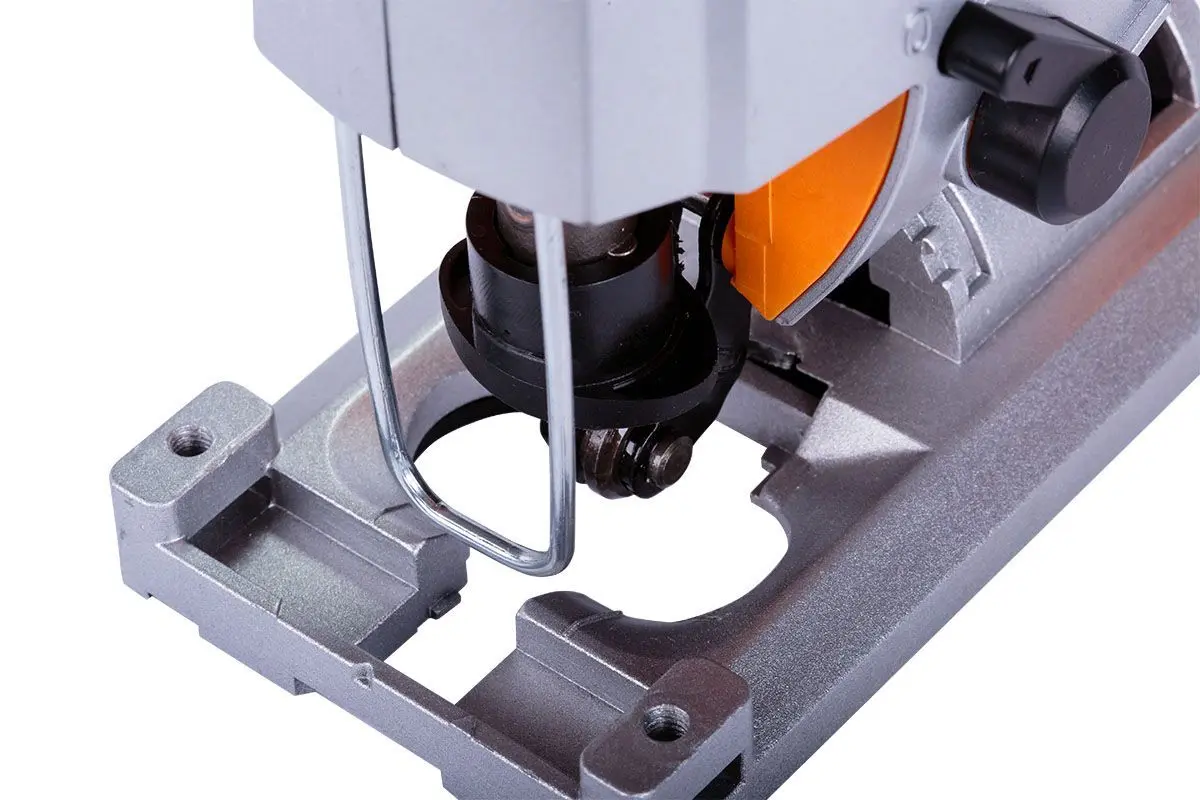 Электролобзик Villager Fuse VLN 1120 Solo