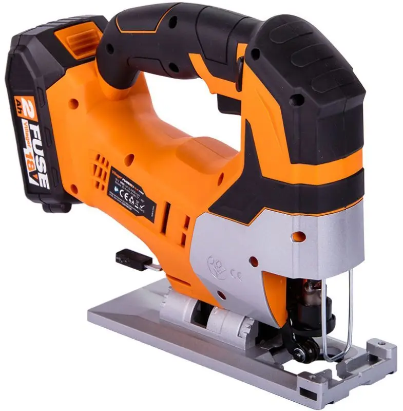 Электролобзик Villager Fuse VLN 1120 Solo