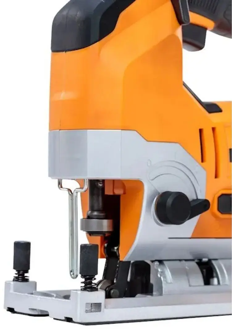 Fierestrau cu acumulator Villager Fuse VLP 1320 Solo