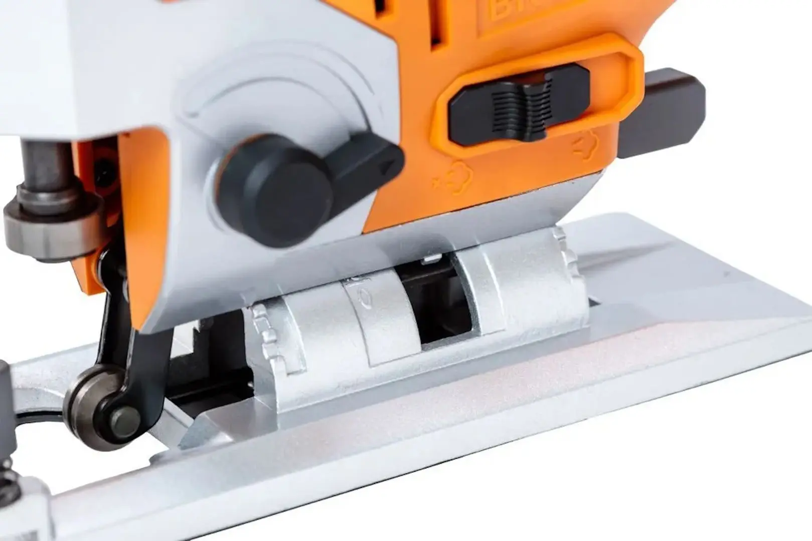 Fierestrau cu acumulator Villager Fuse VLP 1320 Solo