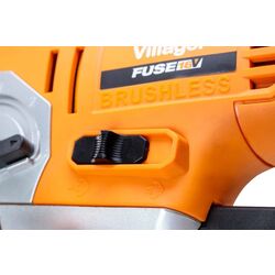 Fierestrau cu acumulator Villager Fuse VLP 1320 Solo Thumb