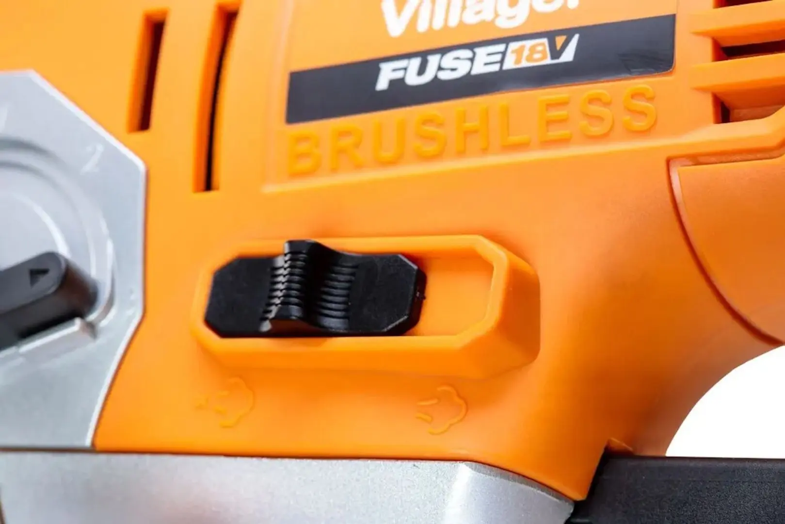 Fierestrau cu acumulator Villager Fuse VLP 1320 Solo