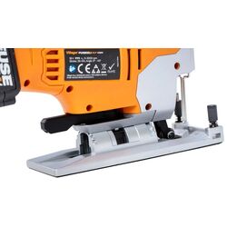 Fierestrau cu acumulator Villager Fuse VLP 1320 Solo Thumb