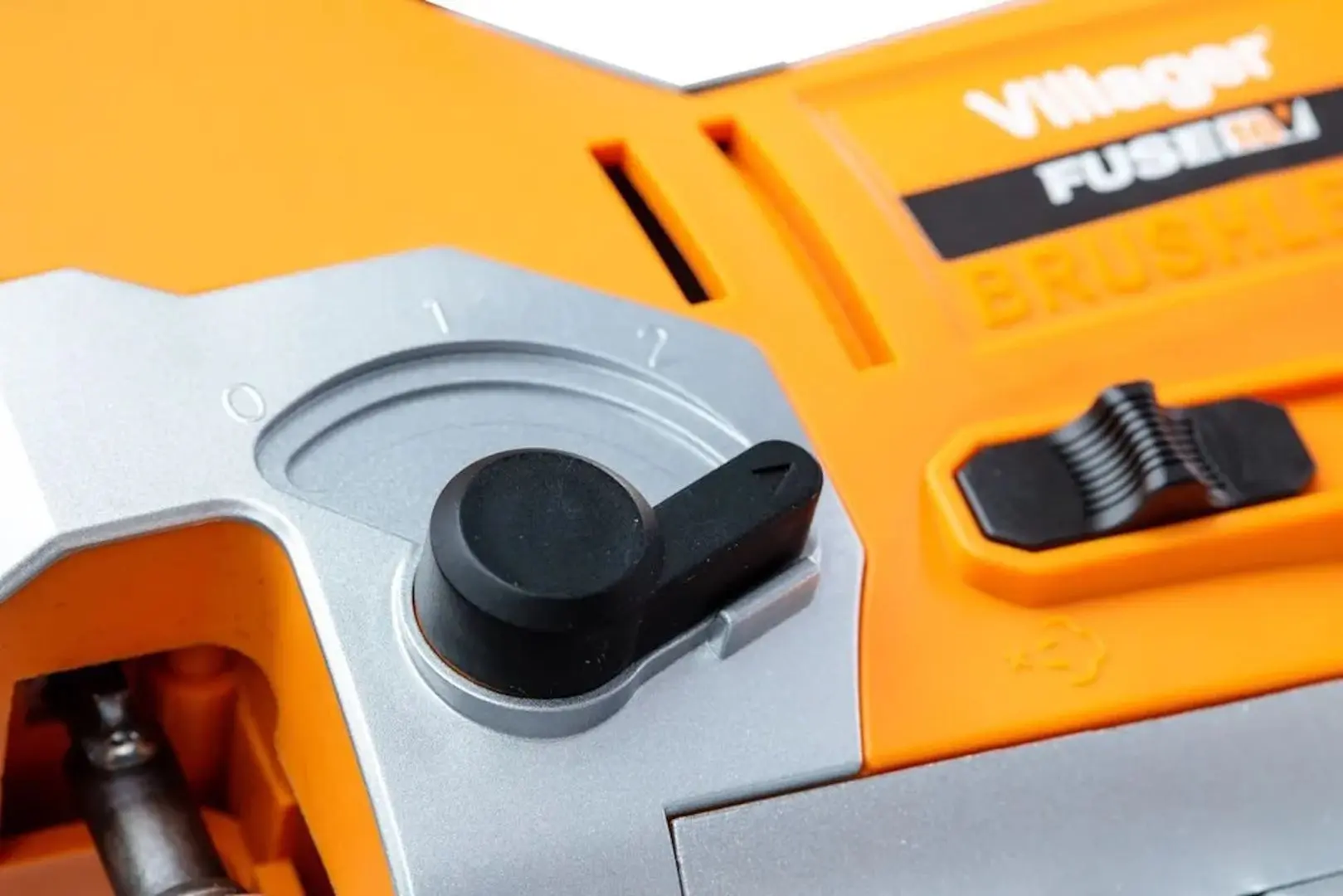 Fierestrau cu acumulator Villager Fuse VLP 1320 Solo