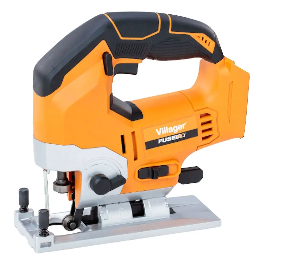 Fierestrau cu acumulator Villager Fuse VLP 1320 Solo