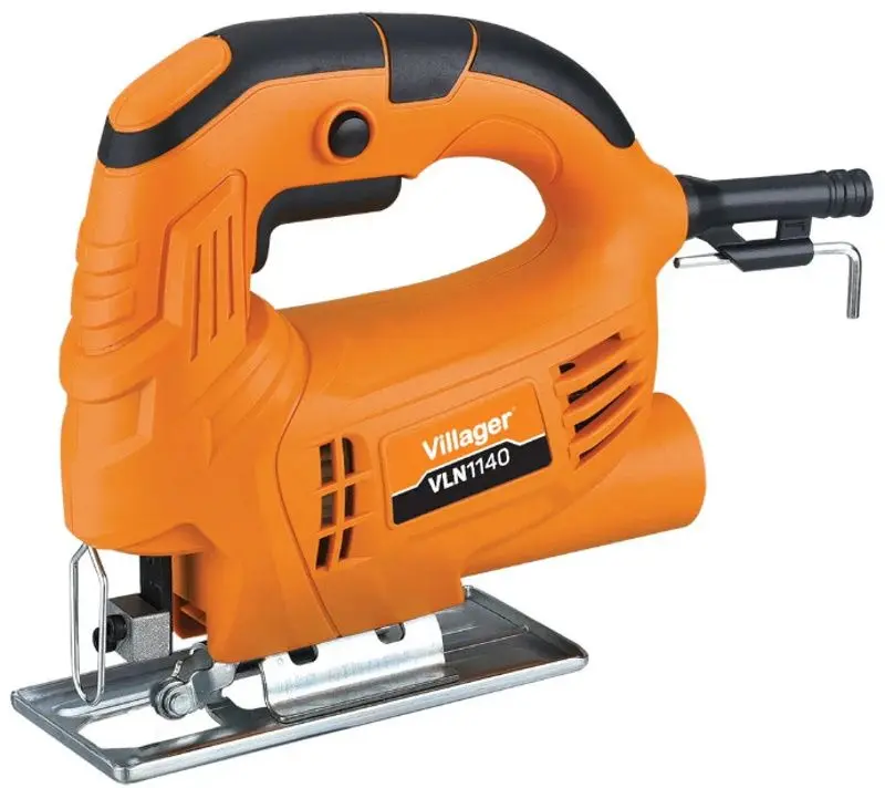 Лобзик Villager VLN 1140