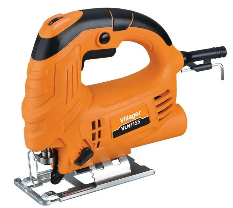 Ferăstrău pentru traforaj Villager VLN 1155