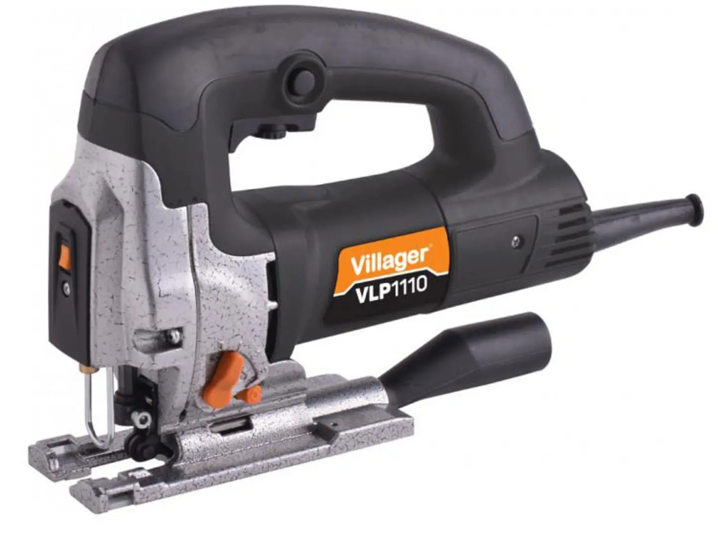 Лобзик Villager VLP 1110 (Black)