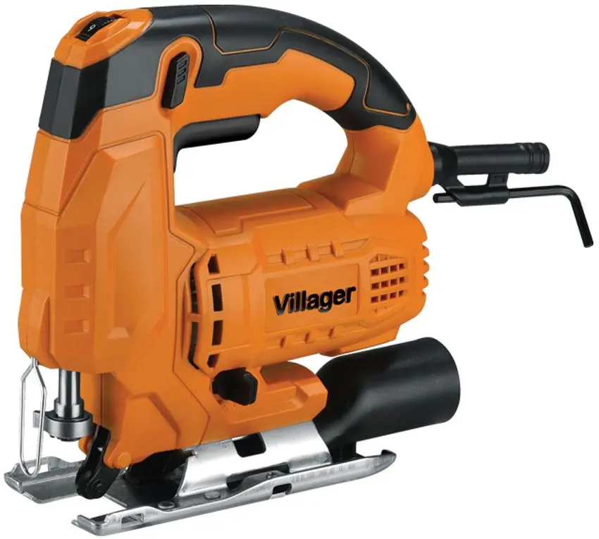 Лобзик Villager VLP 1115