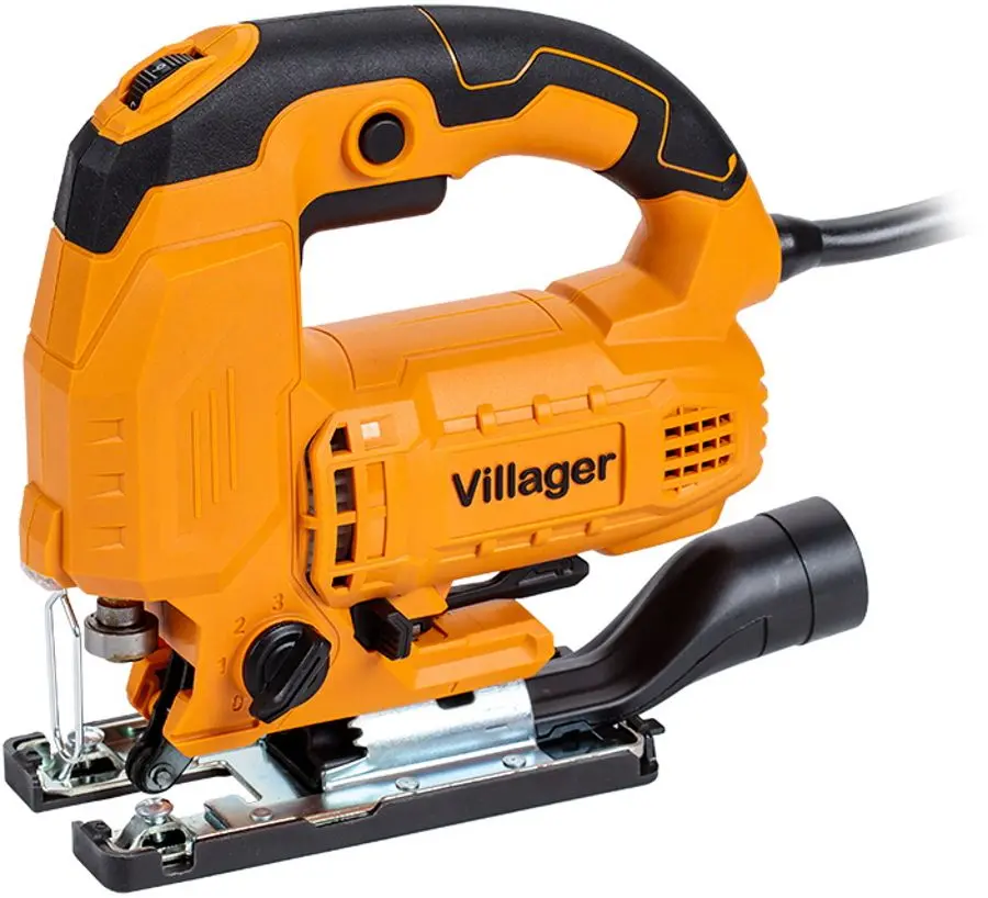 Ferastrau pendular Villager VLP 1117