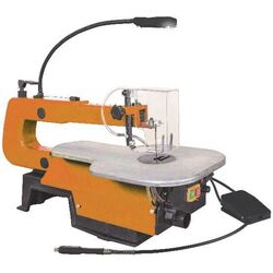 Лобзиковый станок Villager SSV 7050 RS (Orange)