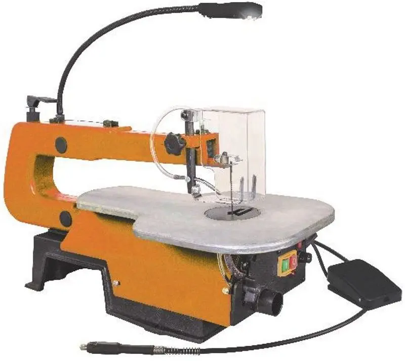 Лобзиковый станок Villager SSV 7050 RS (Orange)