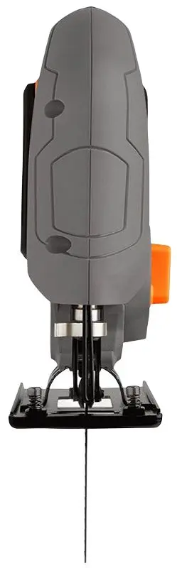 Fierestrau vertical cu acumulator VonHaus 3500170