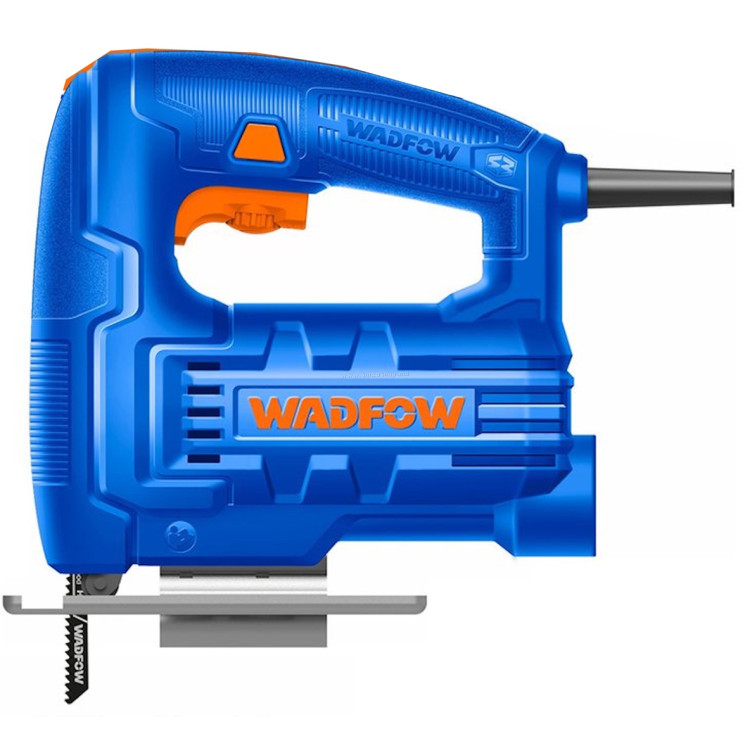 Лобзик Wadfow WJS15401