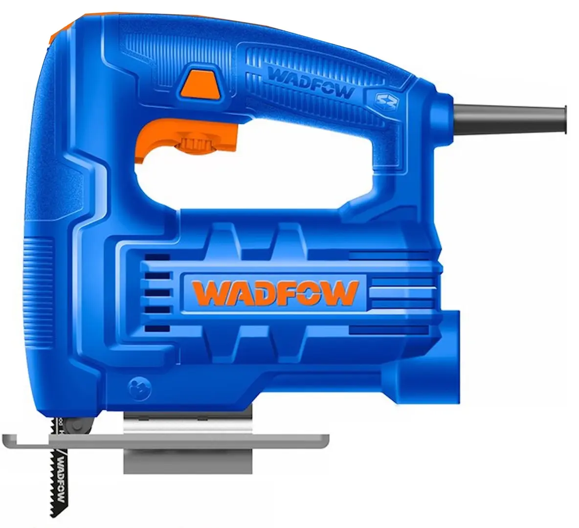 Лобзик Wadfow WJS15401