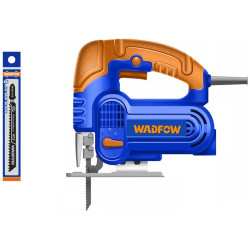 Fierastrau vertical Wadfow WJS15571 Thumb