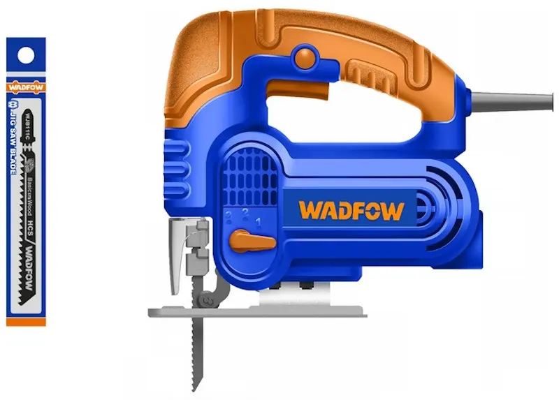 Fierastrau vertical Wadfow WJS15571 - 2