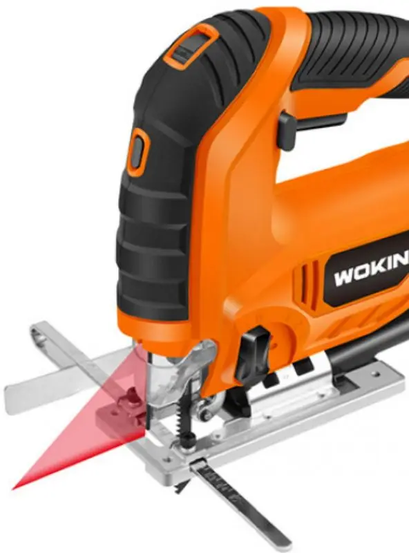 Ferastrau electric Wokin 787680 - 2