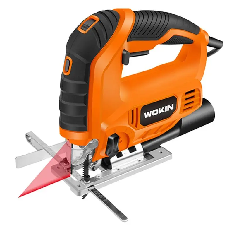 Ferăstrău pentru traforaj Wokin 787680