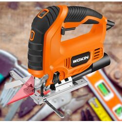 Ferăstrău pentru traforaj Wokin 787680 Thumb