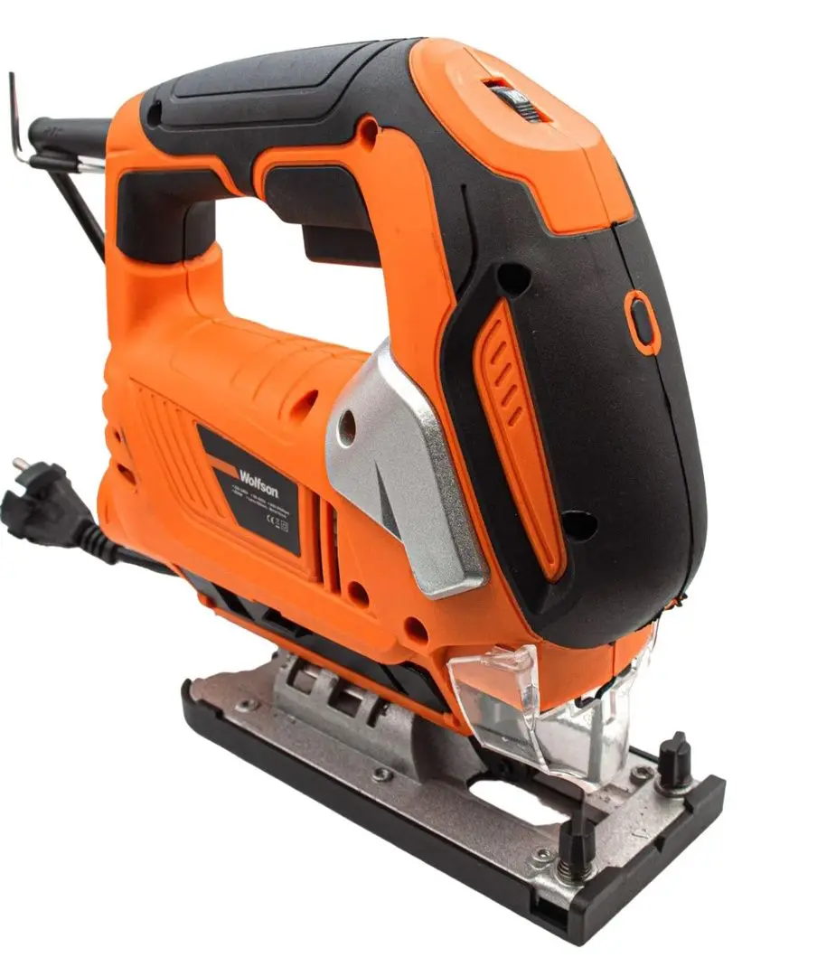 Ferastrau electric pendular Wolfson WFS052