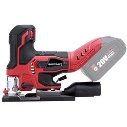 Аккумуляторный лобзик Worcraft CJS-S20LiB