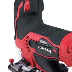 Аккумуляторный лобзик Worcraft CJS-S20LiB Thumb