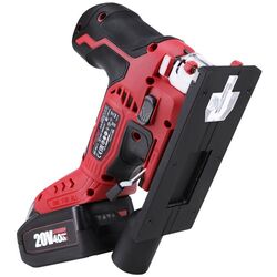 Аккумуляторный лобзик Worcraft CJS-S20LiB Thumb