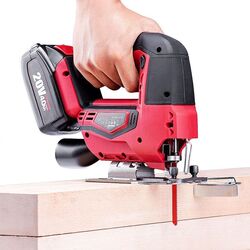 Fierastrau vertical cu acumulator Worcraft CJS-S20Li Solo Thumb