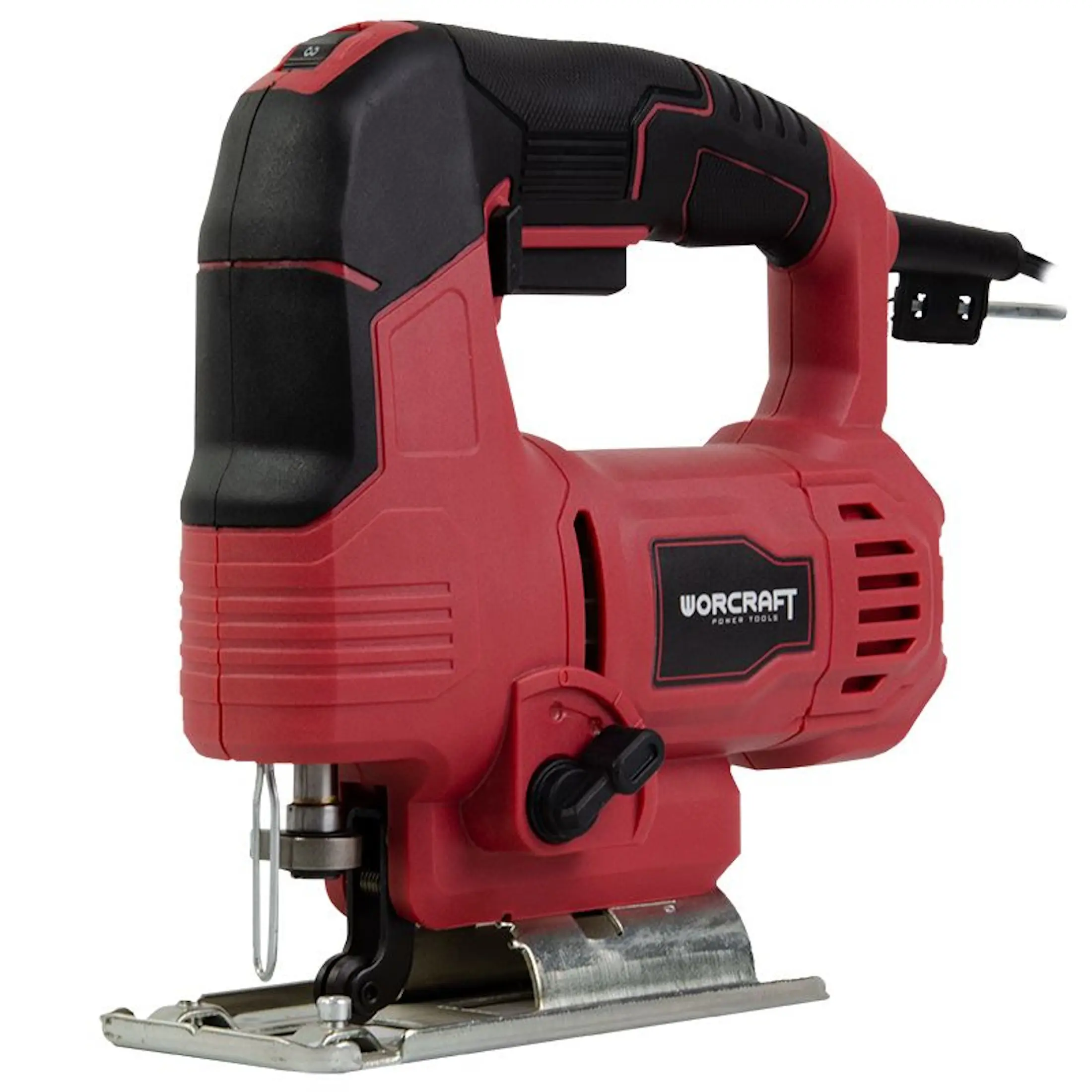 Fierastrau vertical Worcraft JS06-65 - 2