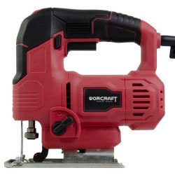 Fierastrau vertical Worcraft JS06-65 Thumb