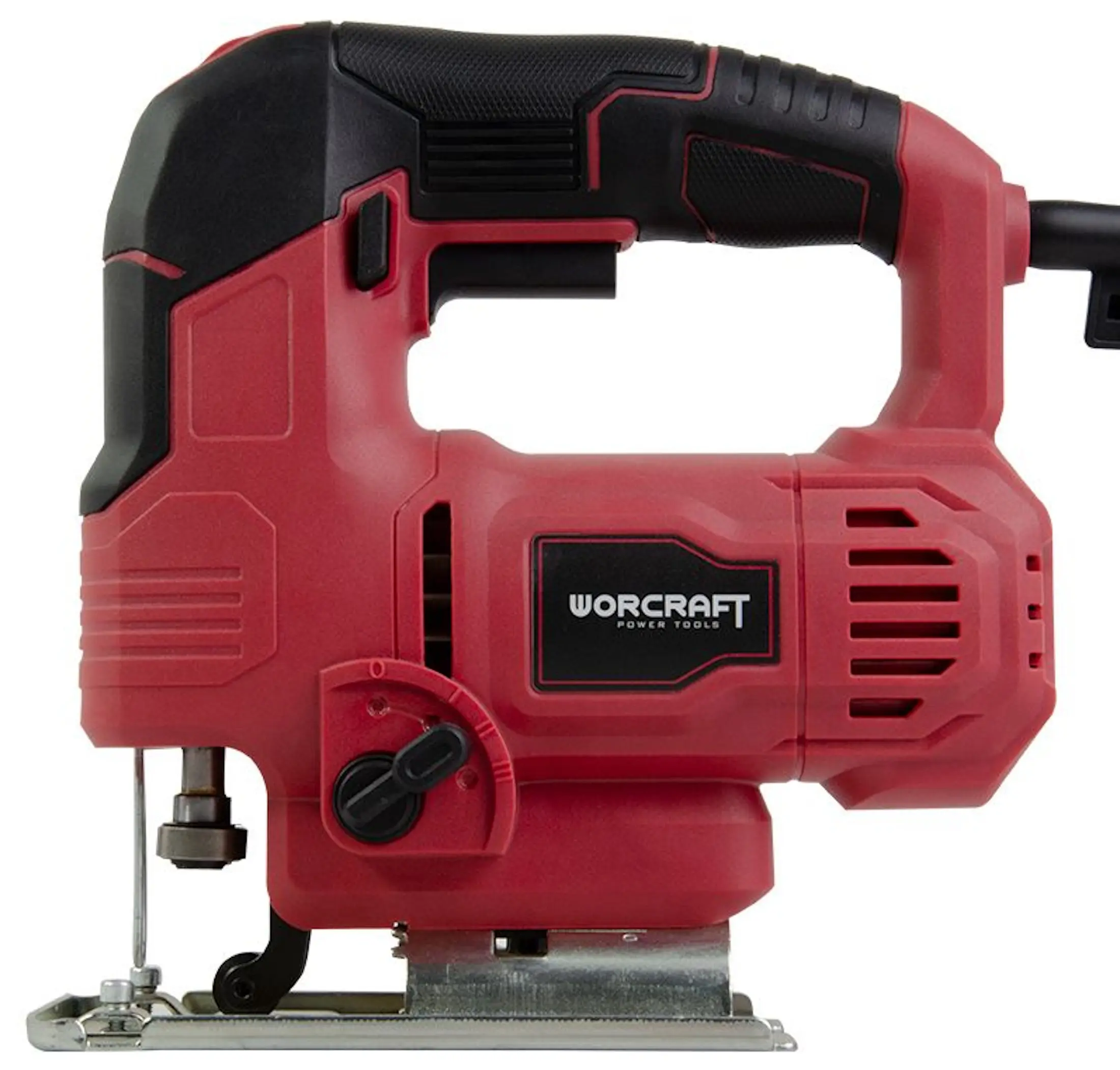 Fierastrau vertical Worcraft JS06-65 - 3