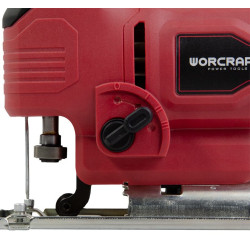 Fierastrau vertical Worcraft JS06-65 Thumb